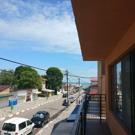 科斯蒂内什蒂 Vila Isabela酒店 外观 照片